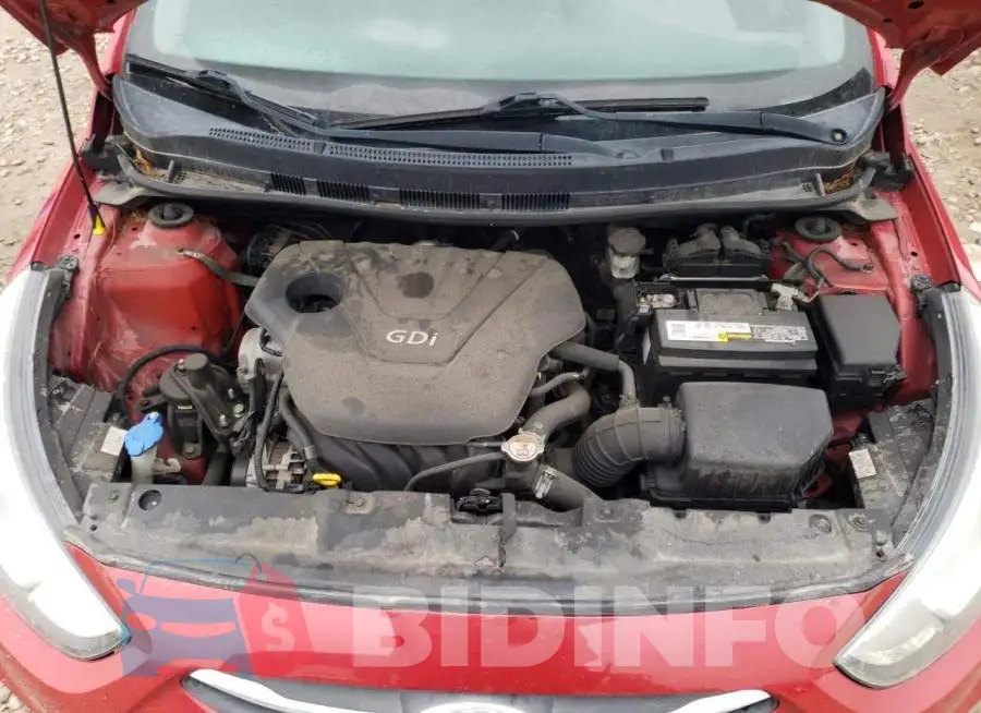KMHCT4AE8FU820524 Photo# 11