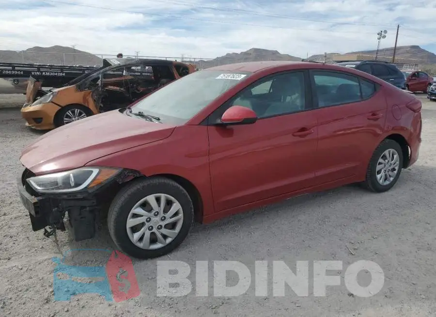 KMHD74LF6HU122334 Photo# 1