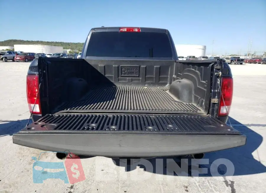 1C6RR7FT2GS140595 Photo# 6