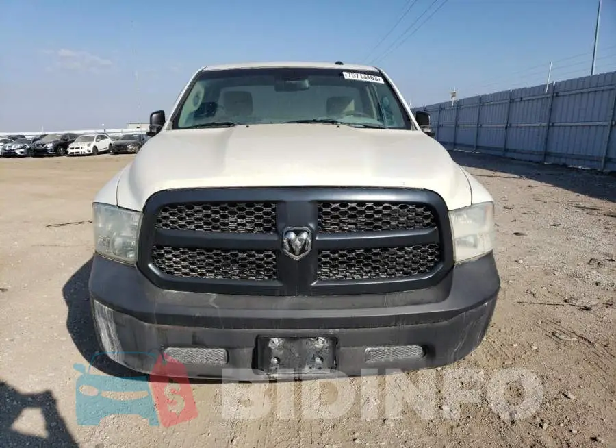 3C6JR7DG4GG168912 Photo# 5