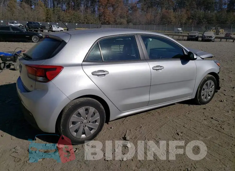 3KPA25AB8KE214546 Photo# 3