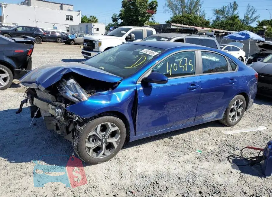 3KPF24AD2LE225917 Photo# 1
