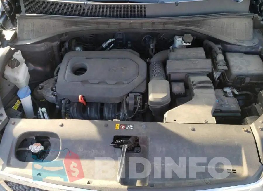 5XYPG4A39JG380834 Photo# 11