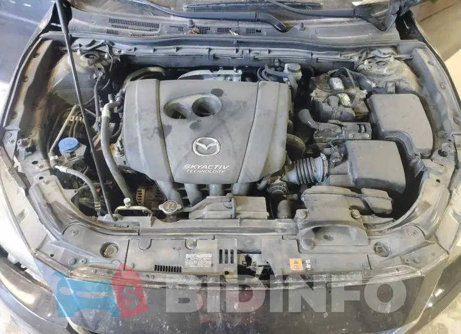 JM1BM1T74E1126441 Photo# 11