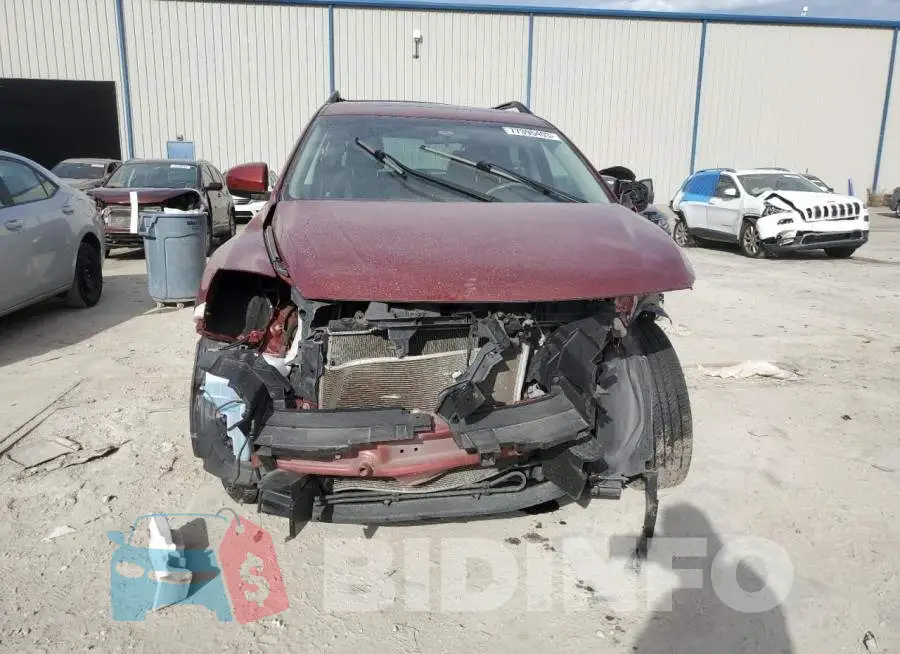 JM3TB3CV5E0429312 Photo# 5