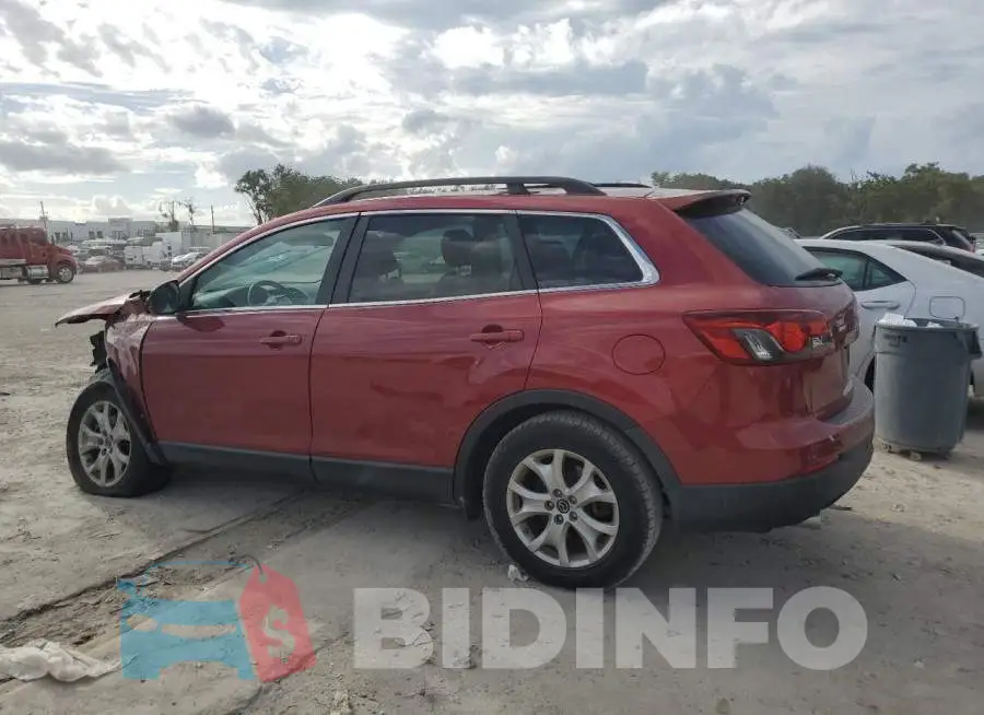 JM3TB3CV5E0429312 Photo# 2