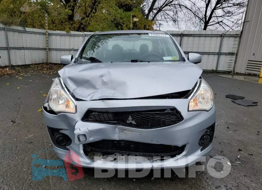 ML32F3FJ5LHF07593 Photo# 5