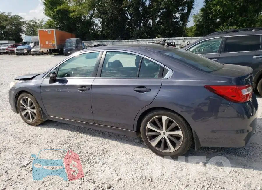 4S3BNBL68G3002481 Photo# 2