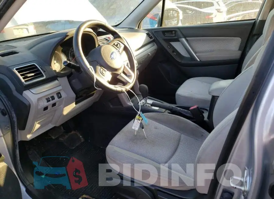 JF2SJABCXHH572582 Photo# 7