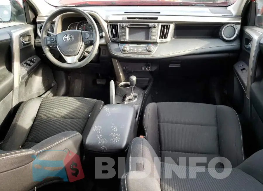 2T3RFREV3FW266387 Photo# 8