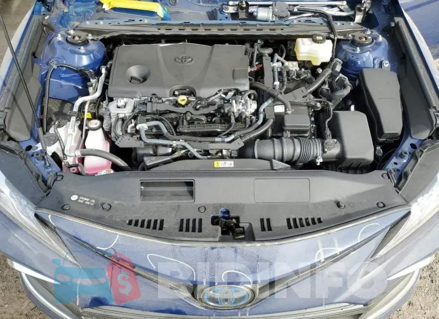 4T1F31AK7PU048231 Photo# 11