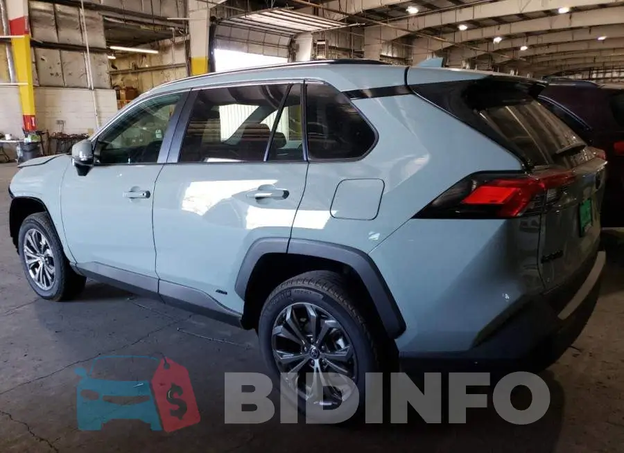 4T3B6RFV8PU123310 Photo# 2