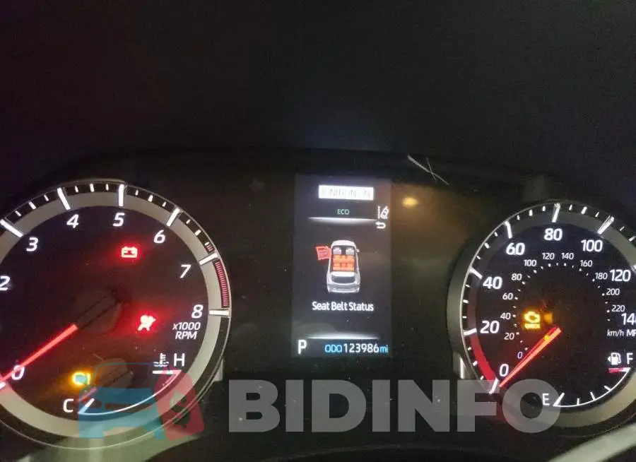 5TDCZRBH0NS581062 Photo# 9