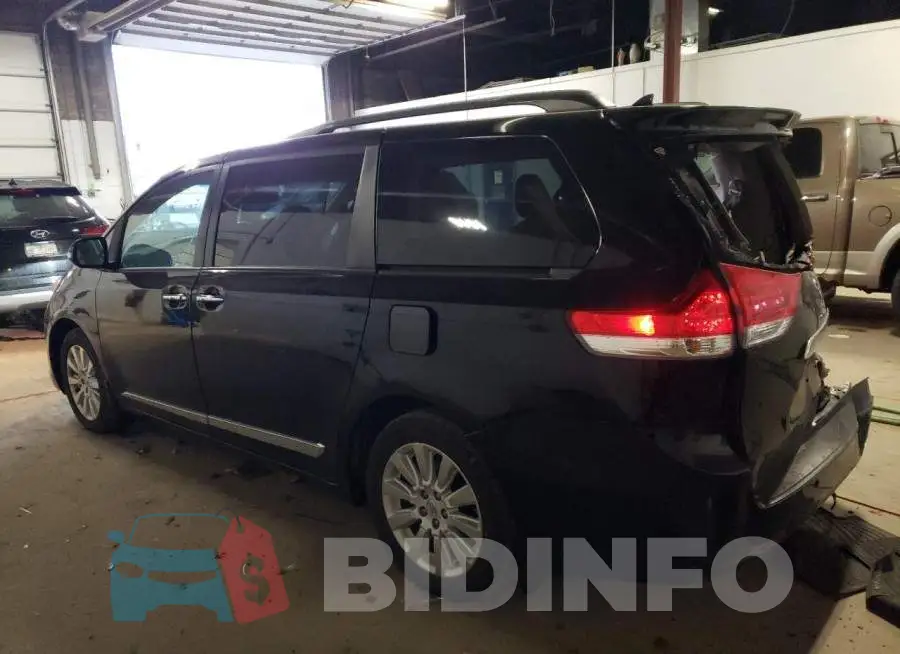 5TDDK3DC8ES072649 Photo# 2