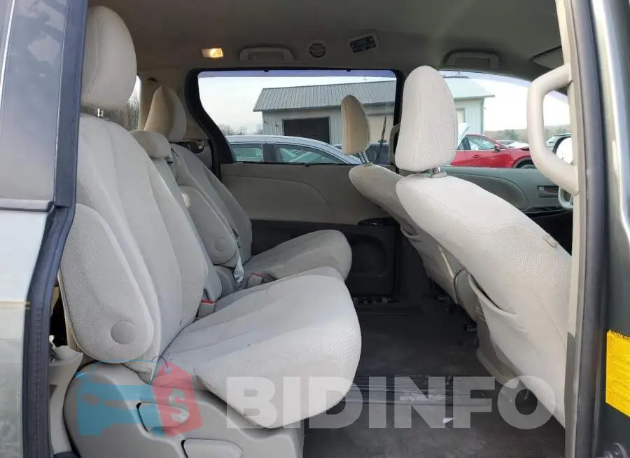 5TDKK3DC5ES410421 Photo# 11