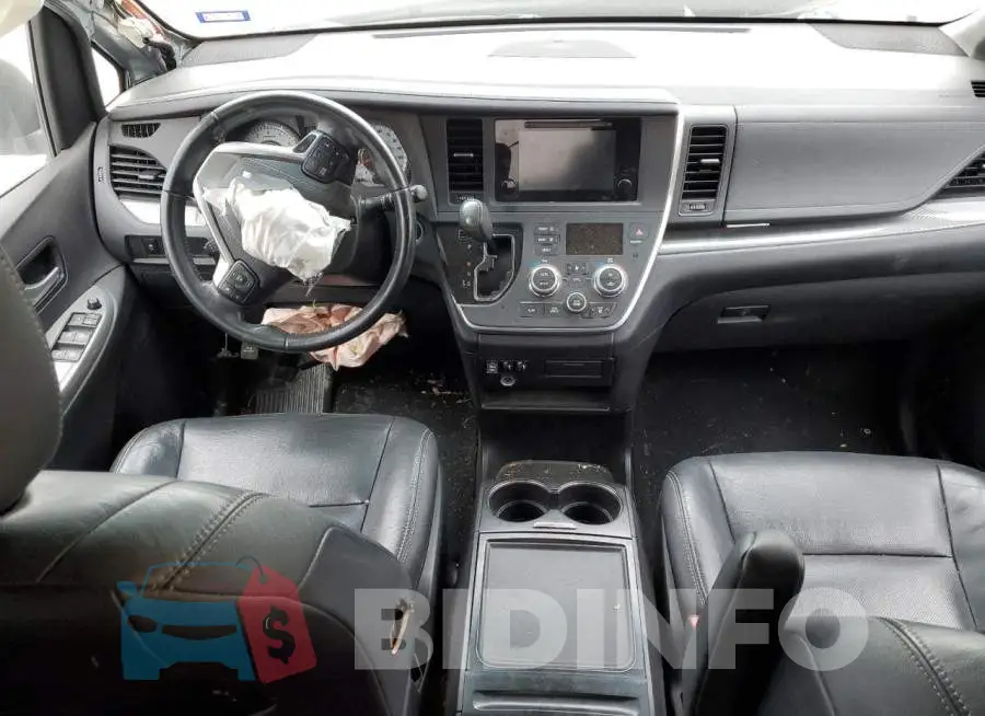 5TDXK3DC2FS652171 Photo# 8