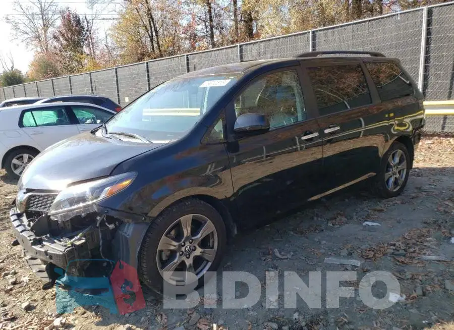 5TDXZ3DC1JS963238 Photo# 1