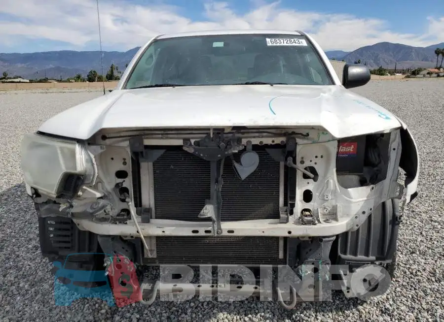 5TFTX4CN3EX041082 Photo# 5