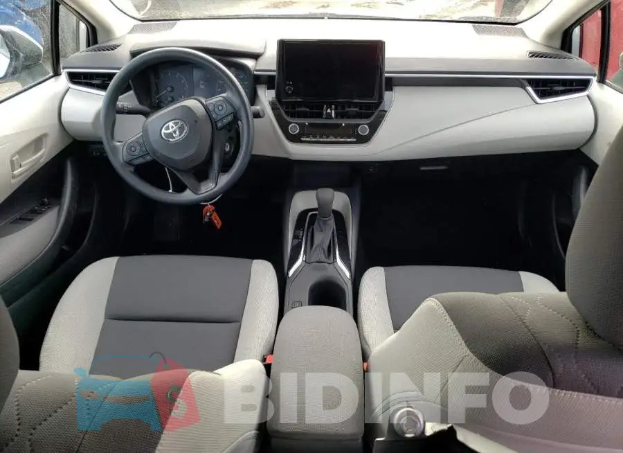 5YFB4MDE4PP063855 Photo# 8