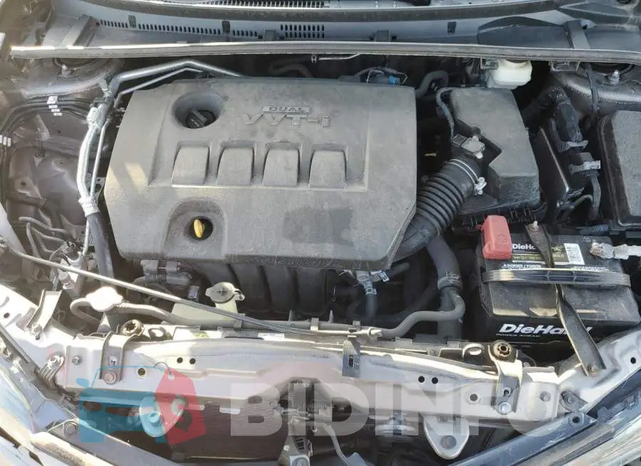 5YFBURHE4HP719920 Photo# 11