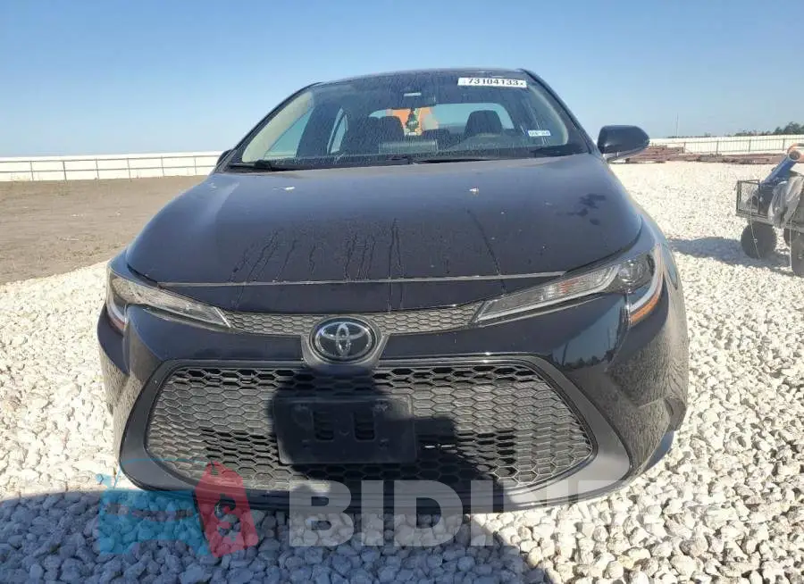 5YFEPRAE2LP132249 Photo# 5