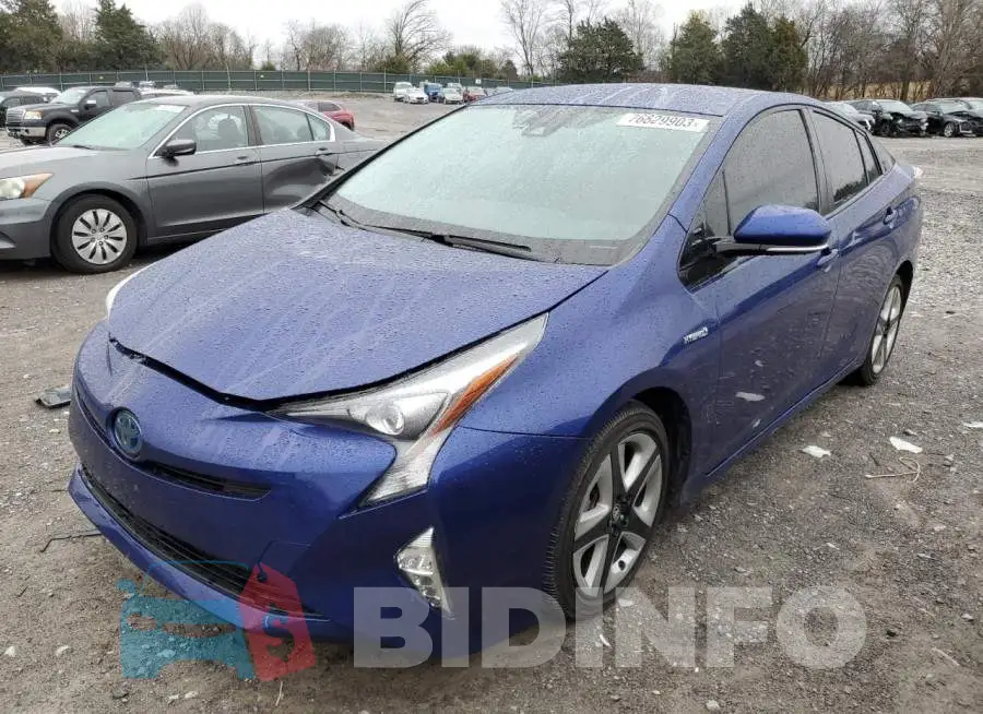 JTDKARFU6G3520992 Photo# 1