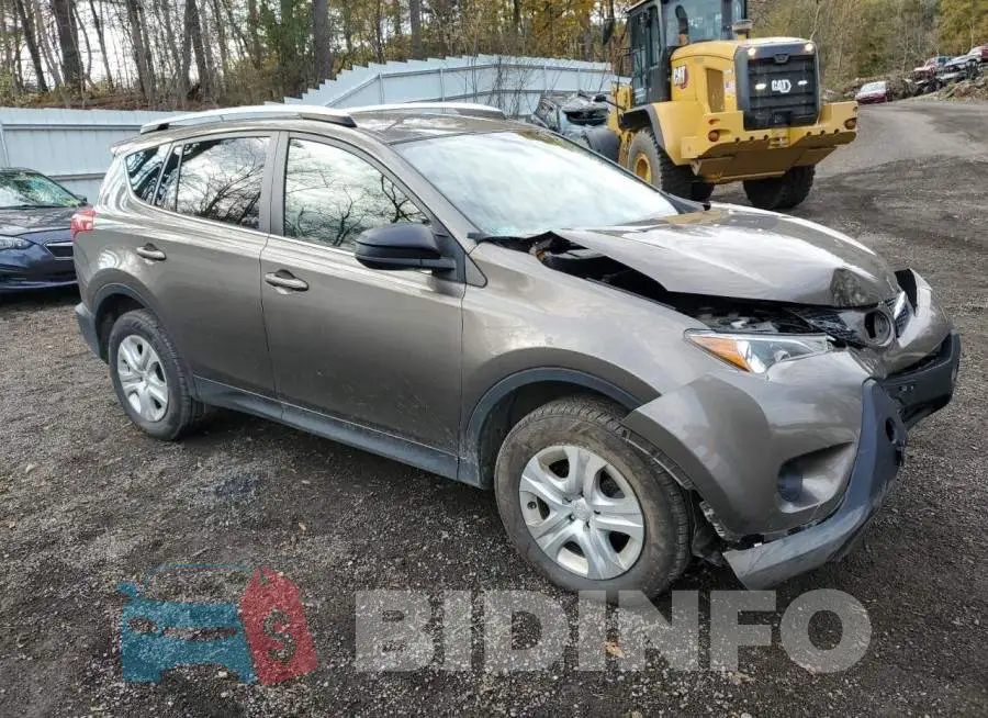 JTMBFREV8FD148320 Photo# 4
