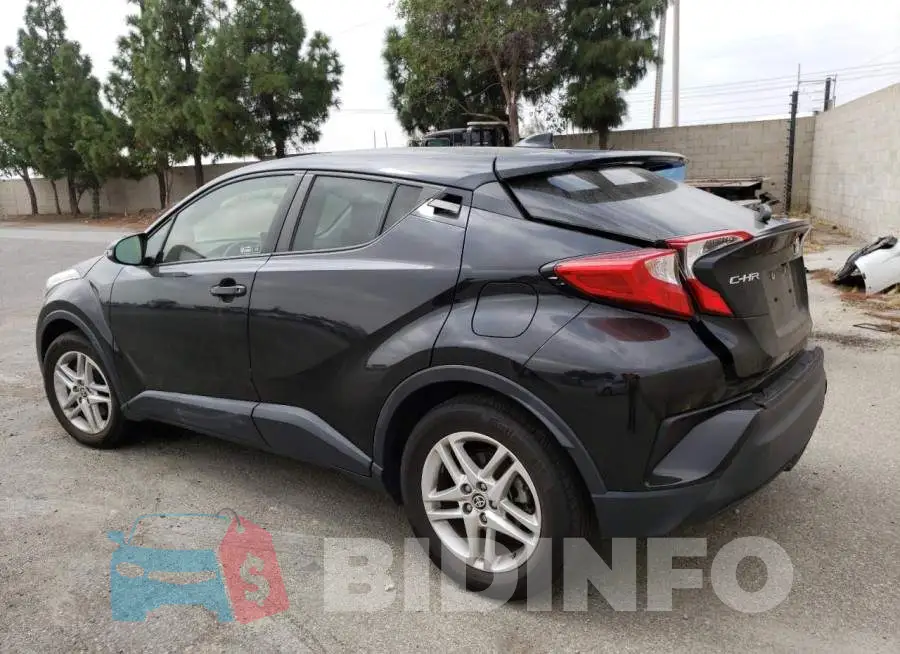 JTNKHMBX4M1109432 Photo# 2