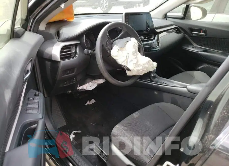 JTNKHMBX4M1109432 Photo# 8