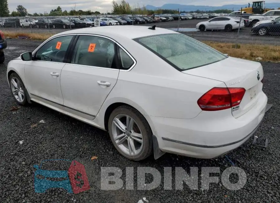 1VWCV7A34FC038724 Photo# 2