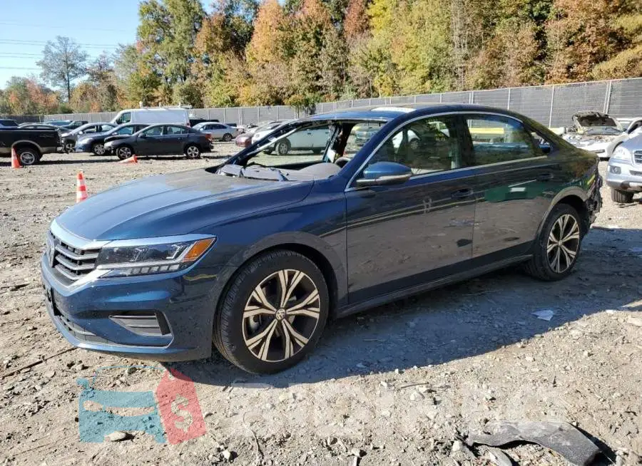 1VWSA7A31MC015888 Photo# 1