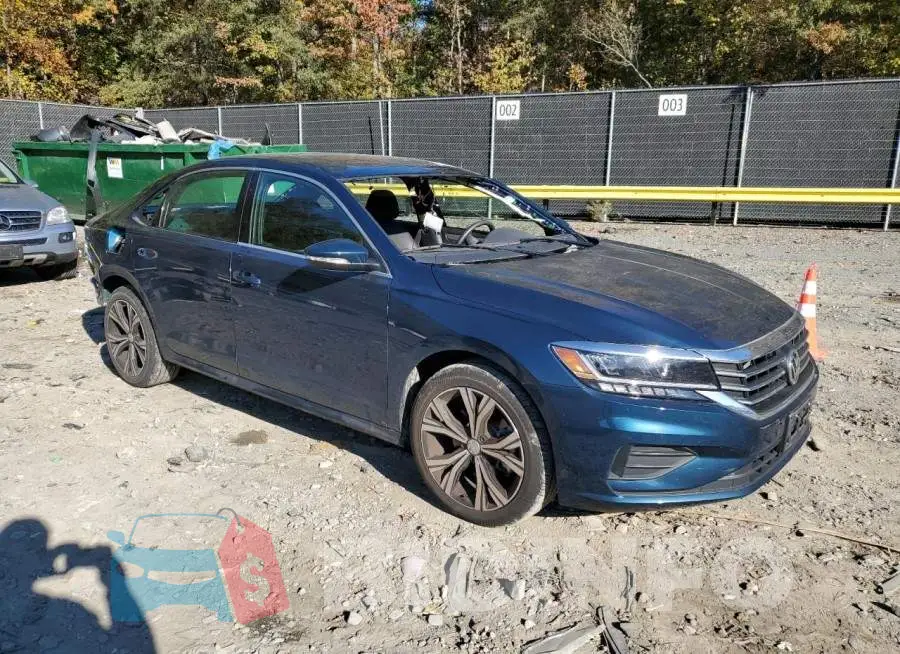 1VWSA7A31MC015888 Photo# 4