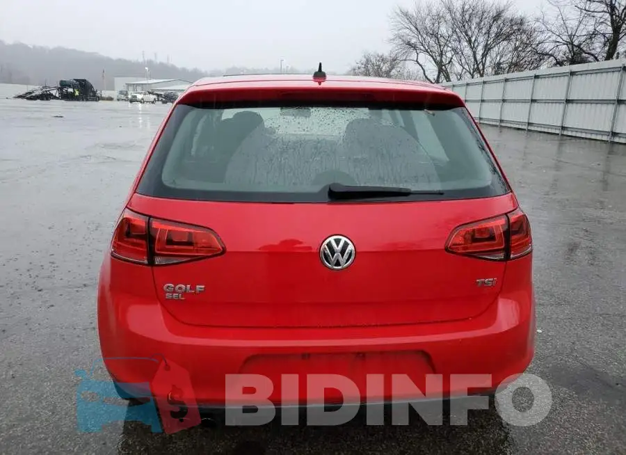 3VW217AU3HM060943 Photo# 6