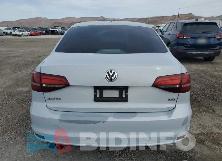 3VW2B7AJ9HM317333 Photo# 6