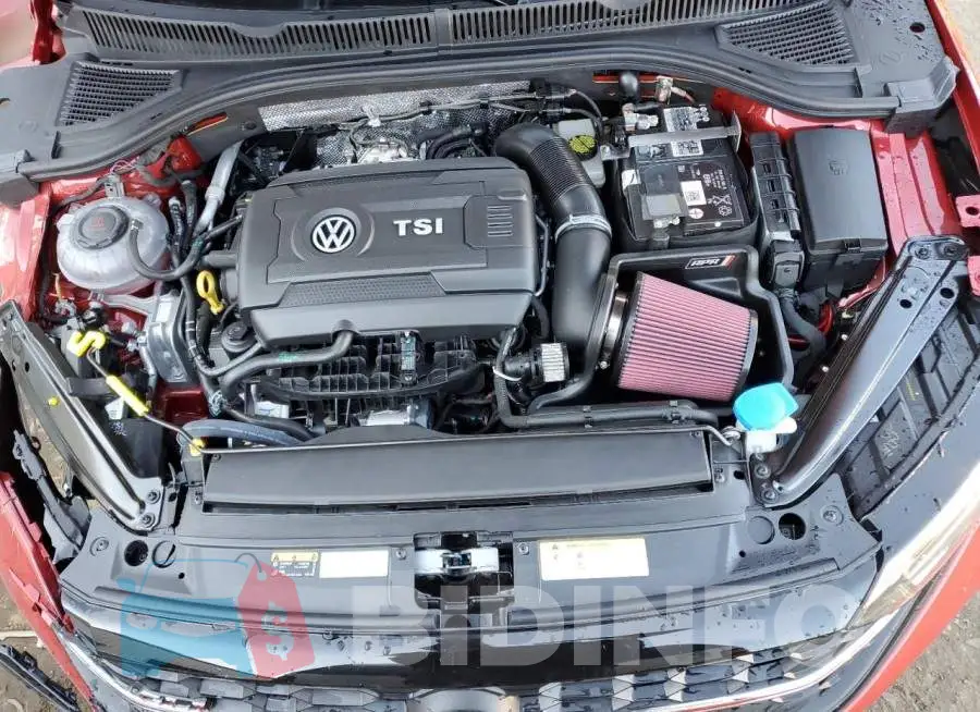 3VW2T7BU1PM040066 Photo# 11