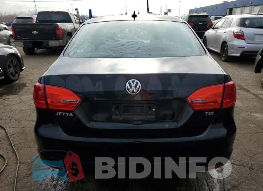 3VW3L7AJ7EM440531 Photo# 6