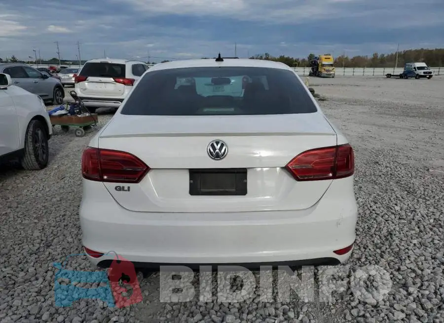 3VW4S7AJ1EM385615 Photo# 6