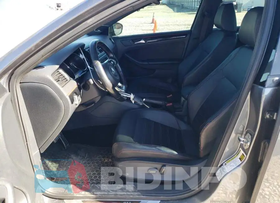 3VW4S7AJ6GM291216 Photo# 7