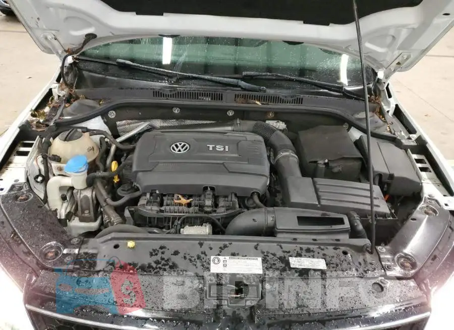 3VW5T7AJ5HM307828 Photo# 11