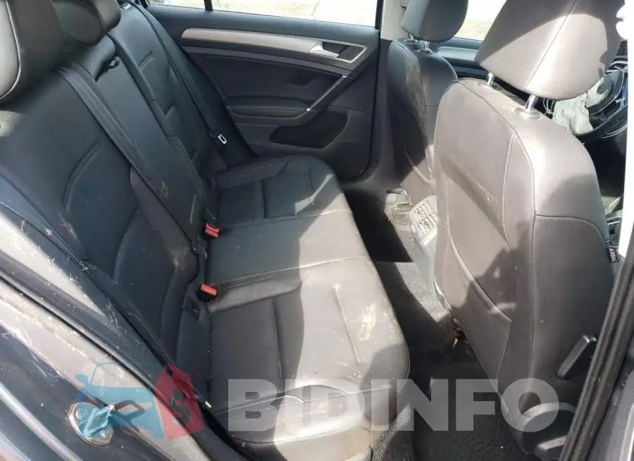 3VWCA7AUXFM512520 Photo# 10