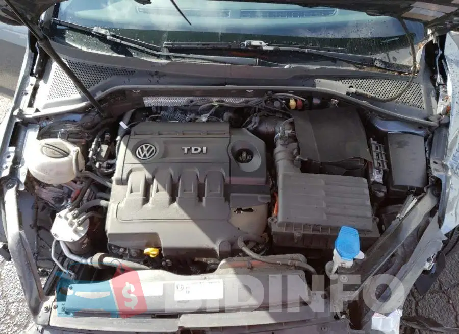 3VWCA7AUXFM512520 Photo# 11