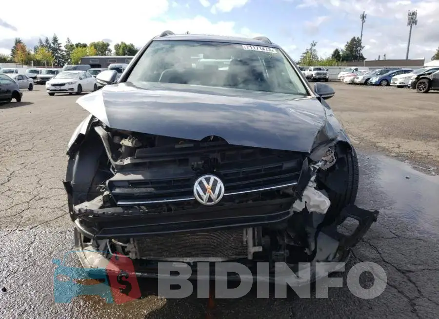 3VWCA7AUXFM512520 Photo# 5