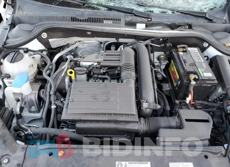 3VWDB7AJ7HM247534 Photo# 11
