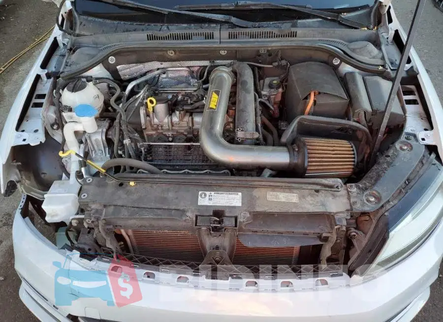 3VWDB7AJXHM352133 Photo# 11