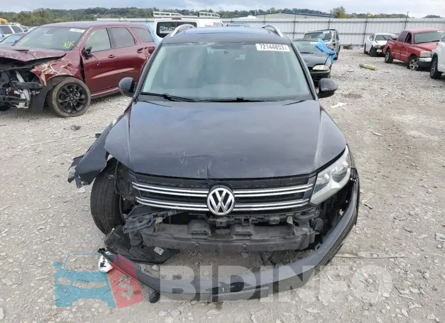 WVGAV7AX3FW513285 Photo# 5