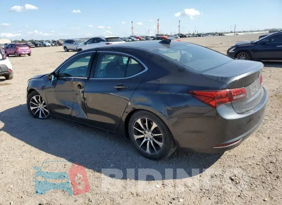 19UUB1F32FA011282 Photo# 2