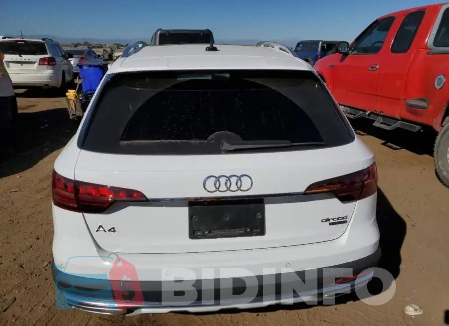 WA18AAF44PA015941 Photo# 6