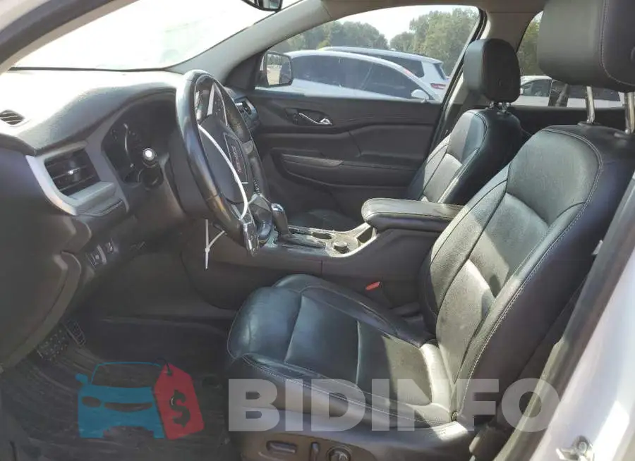 1GKKNMLS4KZ247894 Photo# 7