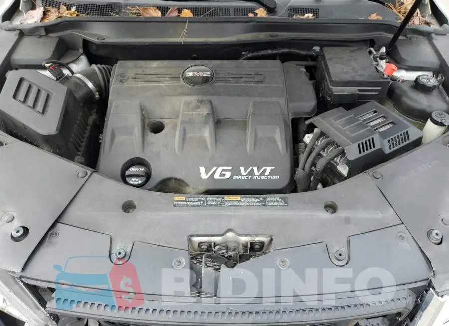 2GKFLUE34G6240248 Photo# 11