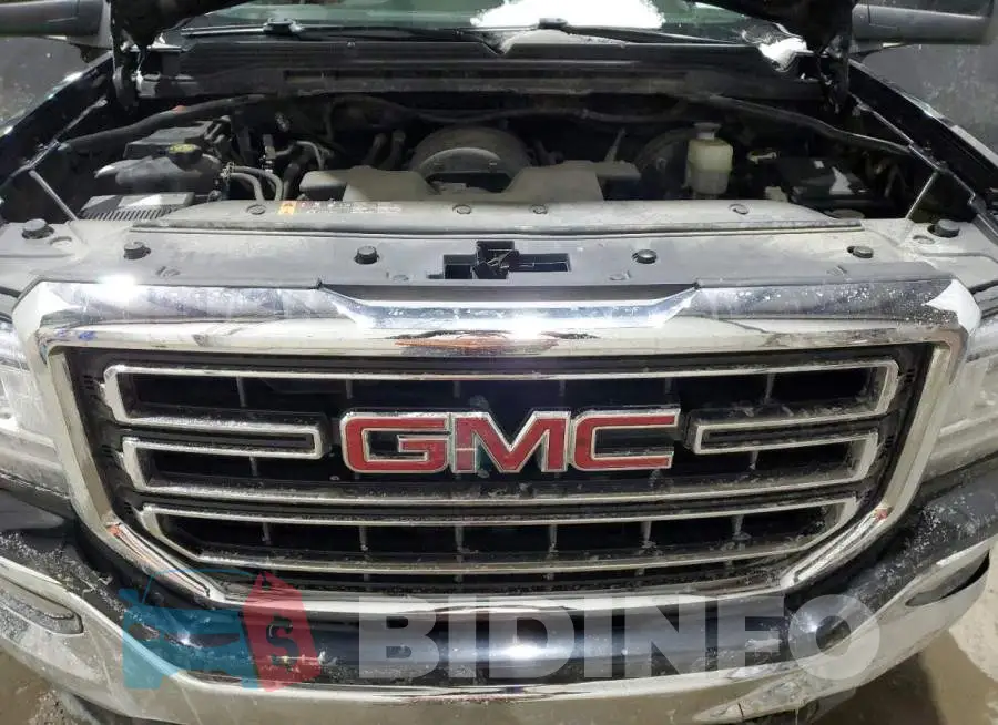 2GTV2MEC3K1239950 Photo# 11
